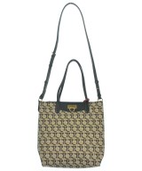 Salvatore Ferragamo（サルバトーレフェラガモ）トートバッグ ベージュ サイズ:- レディース/2200677458366