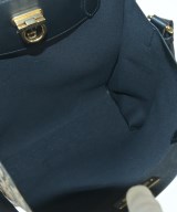 Salvatore Ferragamo（サルバトーレフェラガモ）トートバッグ ベージュ サイズ:- レディース/2200677458366