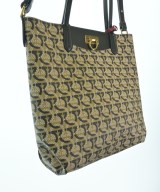 Salvatore Ferragamo（サルバトーレフェラガモ）トートバッグ ベージュ サイズ:- レディース/2200677458366