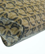 Salvatore Ferragamo（サルバトーレフェラガモ）トートバッグ ベージュ サイズ:- レディース/2200677458366
