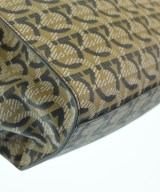 Salvatore Ferragamo（サルバトーレフェラガモ）トートバッグ ベージュ サイズ:- レディース/2200677458366