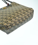 Salvatore Ferragamo（サルバトーレフェラガモ）トートバッグ ベージュ サイズ:- レディース/2200677458366