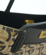 Salvatore Ferragamo（サルバトーレフェラガモ）トートバッグ ベージュ サイズ:- レディース/2200677458366