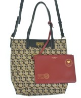 Salvatore Ferragamo トートバッグ