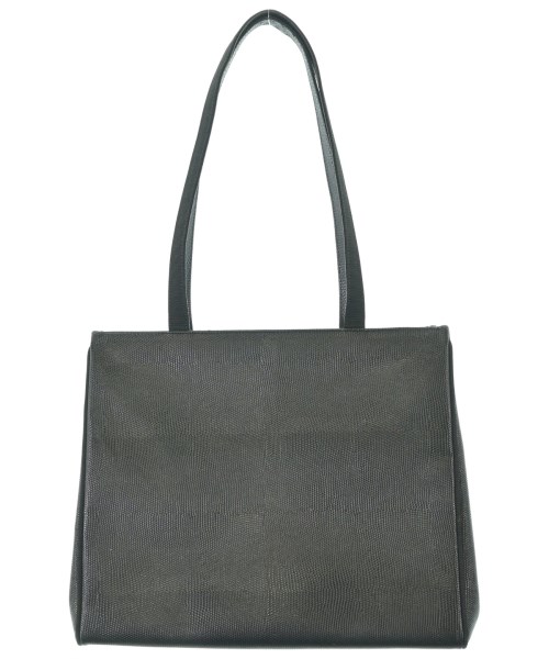 Salvatore Ferragamo（サルバトーレフェラガモ）トートバッグ 黒 サイズ:- レディース/2200678115206