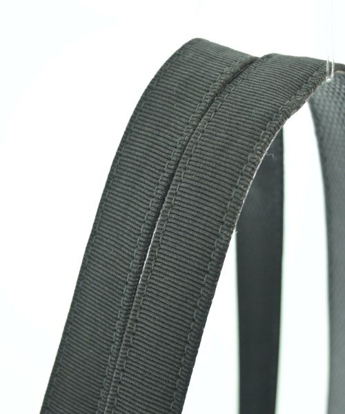 Salvatore Ferragamo（サルバトーレフェラガモ）トートバッグ 黒 サイズ:- レディース/2200678115206