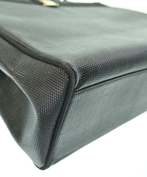 Salvatore Ferragamo（サルバトーレフェラガモ）トートバッグ 黒 サイズ:- レディース/2200678115206