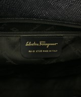 Salvatore Ferragamo（サルバトーレフェラガモ）トートバッグ 黒 サイズ:- レディース/2200678115206