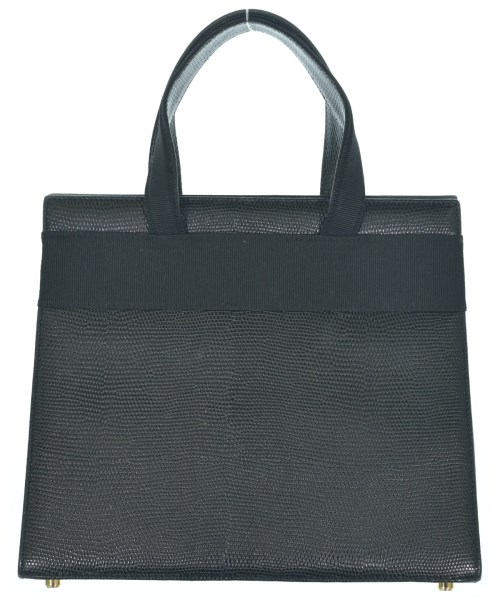 Salvatore Ferragamo（サルバトーレフェラガモ）ハンドバッグ 黒 サイズ:- レディース/2200678115213