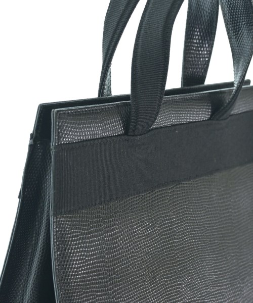 Salvatore Ferragamo（サルバトーレフェラガモ）ハンドバッグ 黒 サイズ:- レディース/2200678115213