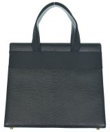 Salvatore Ferragamo（サルバトーレフェラガモ）ハンドバッグ 黒 サイズ:- レディース/2200678115213