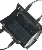 Salvatore Ferragamo（サルバトーレフェラガモ）ハンドバッグ 黒 サイズ:- レディース/2200678115213