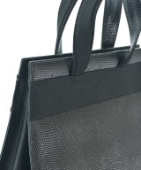 Salvatore Ferragamo（サルバトーレフェラガモ）ハンドバッグ 黒 サイズ:- レディース/2200678115213