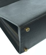 Salvatore Ferragamo（サルバトーレフェラガモ）ハンドバッグ 黒 サイズ:- レディース/2200678115213
