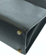 Salvatore Ferragamo（サルバトーレフェラガモ）ハンドバッグ 黒 サイズ:- レディース/2200678115213