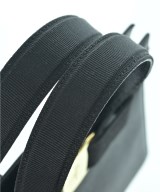 Salvatore Ferragamo（サルバトーレフェラガモ）ハンドバッグ 黒 サイズ:- レディース/2200678115213