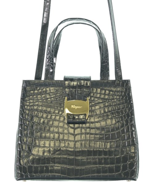 サルバトーレフェラガモ(Salvatore Ferragamo)のSalvatore Ferragamo ハンドバッグ