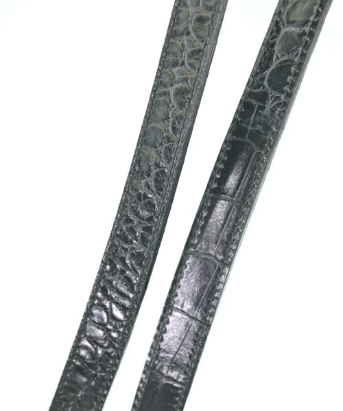 Salvatore Ferragamo（サルバトーレフェラガモ）ハンドバッグ 黒 サイズ:- レディース/2200678115220