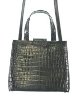 Salvatore Ferragamo（サルバトーレフェラガモ）ハンドバッグ 黒 サイズ:- レディース/2200678115220