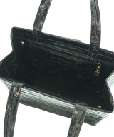 Salvatore Ferragamo（サルバトーレフェラガモ）ハンドバッグ 黒 サイズ:- レディース/2200678115220