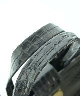 Salvatore Ferragamo（サルバトーレフェラガモ）ハンドバッグ 黒 サイズ:- レディース/2200678115220