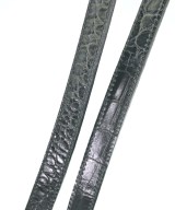 Salvatore Ferragamo（サルバトーレフェラガモ）ハンドバッグ 黒 サイズ:- レディース/2200678115220