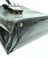 Salvatore Ferragamo（サルバトーレフェラガモ）ハンドバッグ 黒 サイズ:- レディース/2200678115220