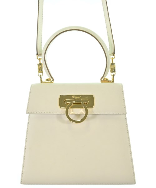 サルバトーレフェラガモ(Salvatore Ferragamo)のSalvatore Ferragamo トートバッグ