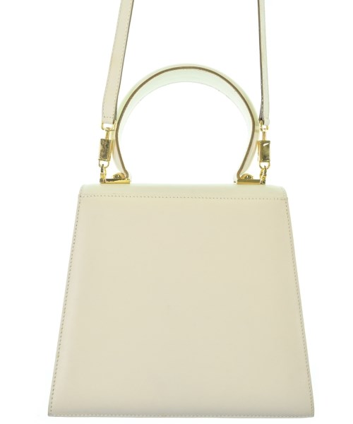 Salvatore Ferragamo（サルバトーレフェラガモ）トートバッグ 白 サイズ:- レディース/2200678115251