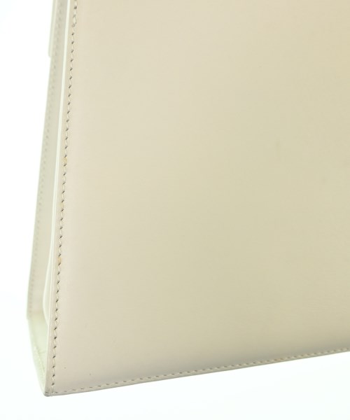 Salvatore Ferragamo（サルバトーレフェラガモ）トートバッグ 白 サイズ:- レディース/2200678115251