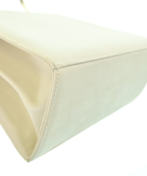 Salvatore Ferragamo（サルバトーレフェラガモ）トートバッグ 白 サイズ:- レディース/2200678115251