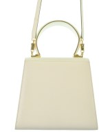 Salvatore Ferragamo（サルバトーレフェラガモ）トートバッグ 白 サイズ:- レディース/2200678115251