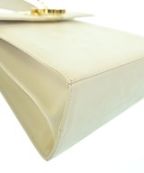 Salvatore Ferragamo（サルバトーレフェラガモ）トートバッグ 白 サイズ:- レディース/2200678115251