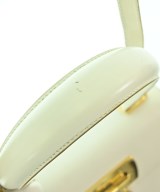 Salvatore Ferragamo（サルバトーレフェラガモ）トートバッグ 白 サイズ:- レディース/2200678115251