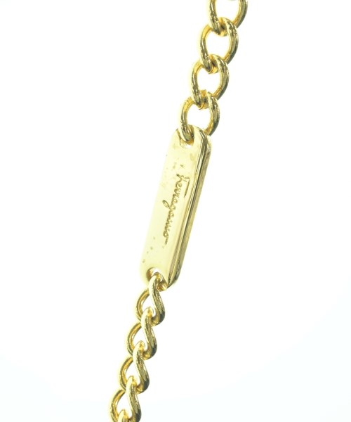 Salvatore Ferragamo（サルバトーレフェラガモ）トートバッグ 黒 サイズ:- レディース/2200678115442