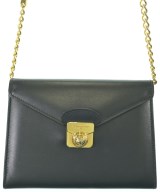 Salvatore Ferragamo（サルバトーレフェラガモ）トートバッグ 黒 サイズ:- レディース/2200678115442