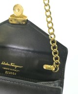 Salvatore Ferragamo（サルバトーレフェラガモ）トートバッグ 黒 サイズ:- レディース/2200678115442