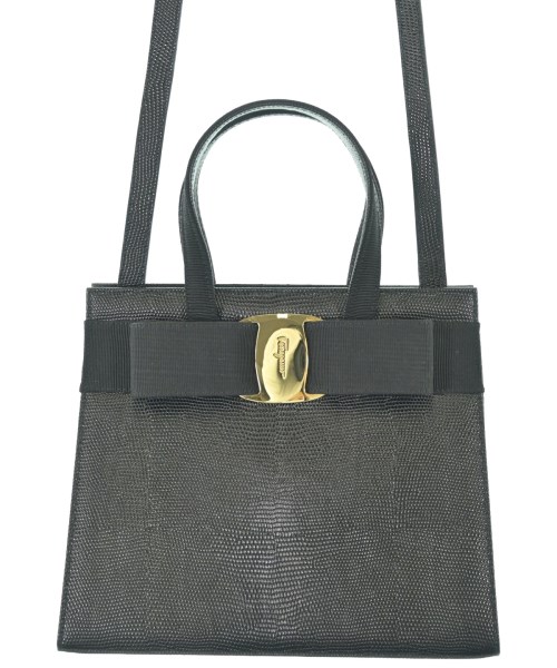 サルバトーレフェラガモ(Salvatore Ferragamo)のSalvatore Ferragamo ハンドバッグ