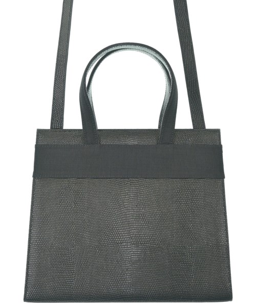 Salvatore Ferragamo（サルバトーレフェラガモ）ハンドバッグ 黒 サイズ:- レディース/2200678115466