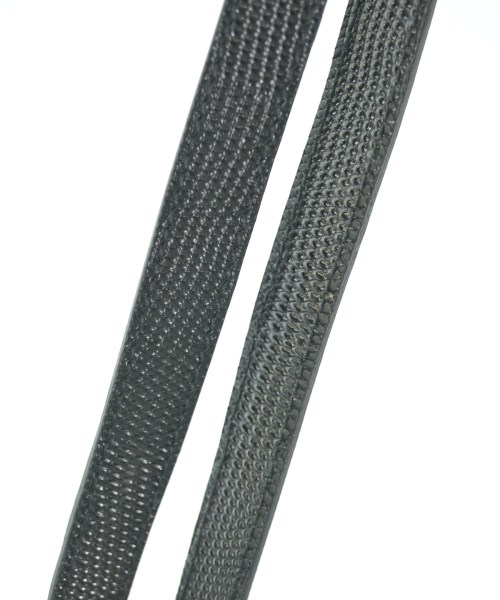 Salvatore Ferragamo（サルバトーレフェラガモ）ハンドバッグ 黒 サイズ:- レディース/2200678115466