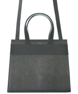 Salvatore Ferragamo（サルバトーレフェラガモ）ハンドバッグ 黒 サイズ:- レディース/2200678115466