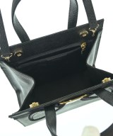 Salvatore Ferragamo（サルバトーレフェラガモ）ハンドバッグ 黒 サイズ:- レディース/2200678115466