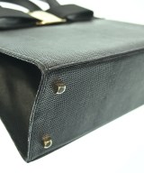 Salvatore Ferragamo（サルバトーレフェラガモ）ハンドバッグ 黒 サイズ:- レディース/2200678115466