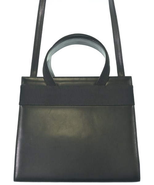 Salvatore Ferragamo（サルバトーレフェラガモ）ハンドバッグ 黒 サイズ:- レディース/2200678116265