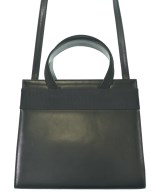 Salvatore Ferragamo（サルバトーレフェラガモ）ハンドバッグ 黒 サイズ:- レディース/2200678116265