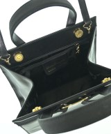 Salvatore Ferragamo（サルバトーレフェラガモ）ハンドバッグ 黒 サイズ:- レディース/2200678116265