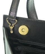 Salvatore Ferragamo（サルバトーレフェラガモ）ハンドバッグ 黒 サイズ:- レディース/2200678116265