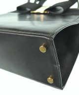 Salvatore Ferragamo（サルバトーレフェラガモ）ハンドバッグ 黒 サイズ:- レディース/2200678116265