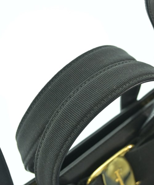 Salvatore Ferragamo（サルバトーレフェラガモ）ハンドバッグ 黒 サイズ:- レディース/2200678116272