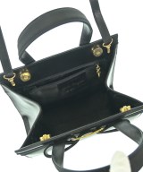 Salvatore Ferragamo（サルバトーレフェラガモ）ハンドバッグ 黒 サイズ:- レディース/2200678116272